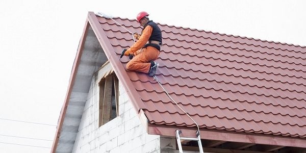 J&B Roofing Services